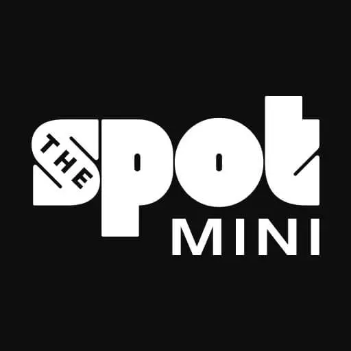 The Spot Mini icon