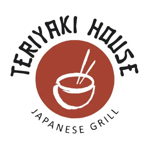 Teriyaki House Iowa icon