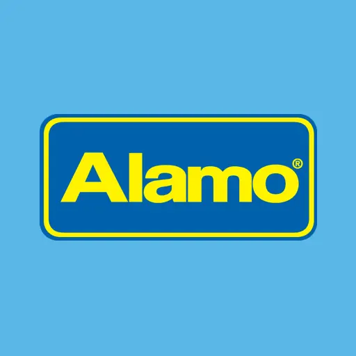 Alamo - Car Rental icon