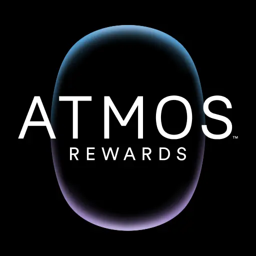 Atmos Rewards icon