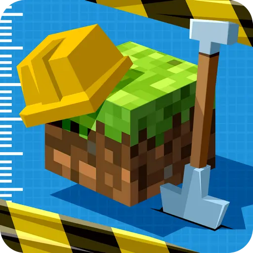 Build Battle Craft icon