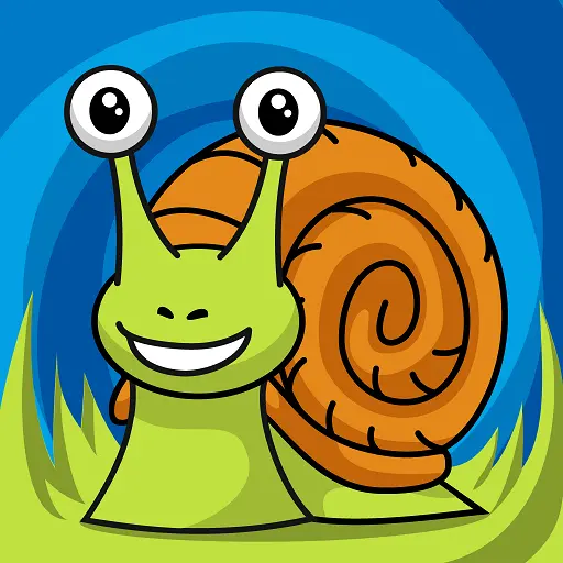 Save the snail 2 icon