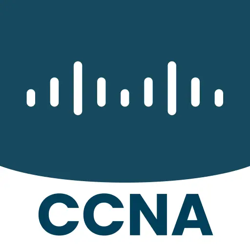 CCNA Exam Prep 2026 icon