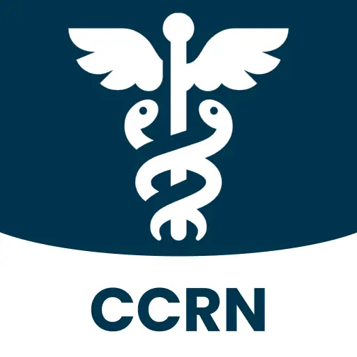 Prepia CCRN Exam Practice 2026 icon