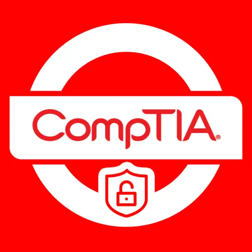 CompTIA Exam Prep | 2025 icon