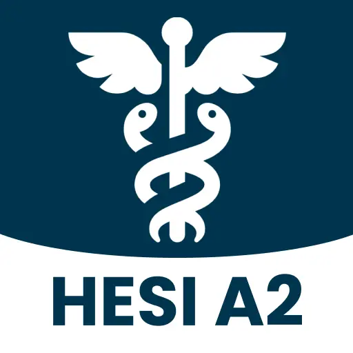 Prepia HESI A2 Exam Prep 2026 icon