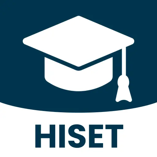 HISET Exam Prep - 2026 Tests icon