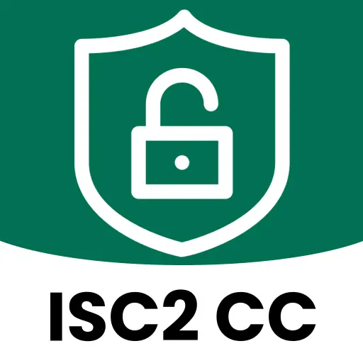 ISC2 CC EXAM PREP 2026 icon
