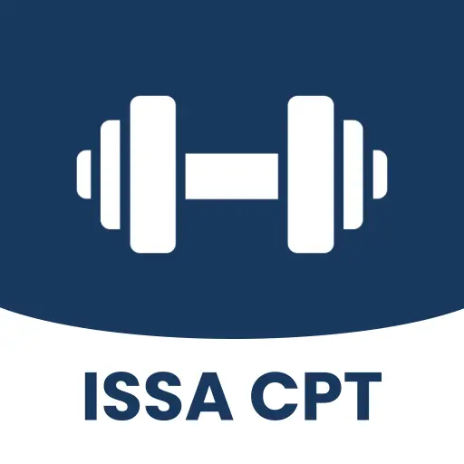 ISSA CPT EXAM PREP 2026 icon