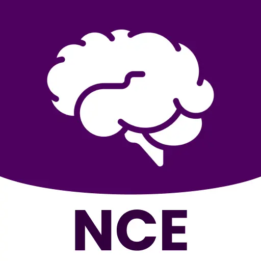 NCE Exam Prep | 2026 Tests icon