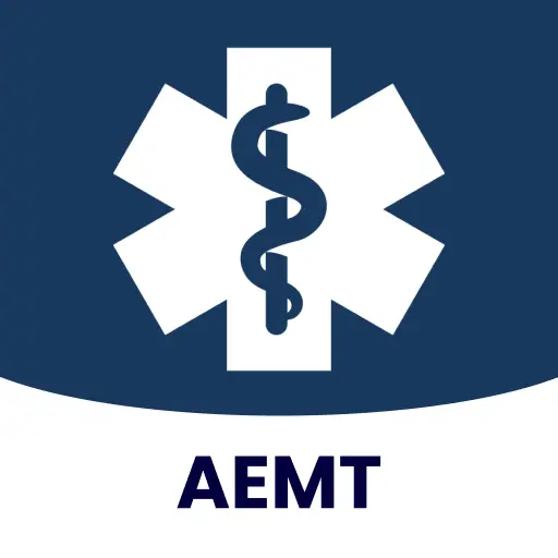 NREMT AEMT Exam Prep 2026 icon
