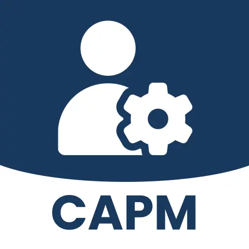 PMI CAPM EXAM PREP 2026 icon