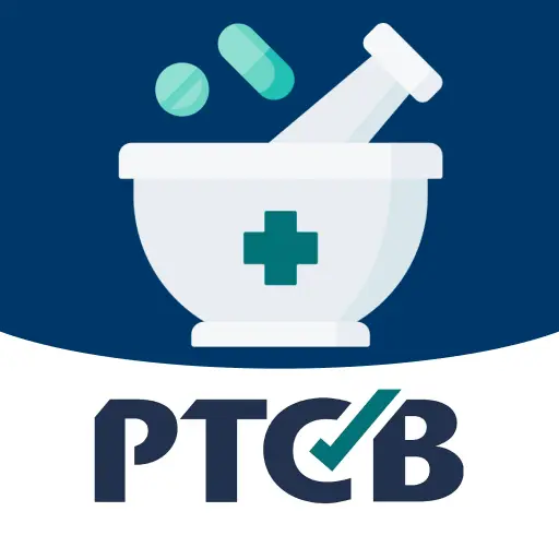 Prepia PTCB PTCE Exam Prep icon