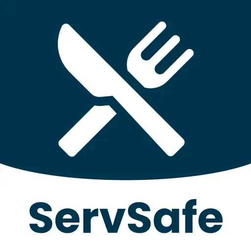 Prepia ServSafe Exam Prep 2026 icon
