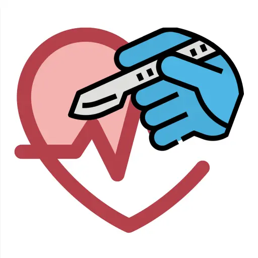 Surgical CST CSFA Exam Prep icon