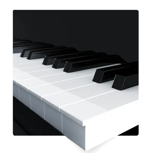 My Piano Assistant icon