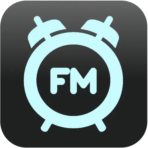 Radio Alarm Clock PRO icon