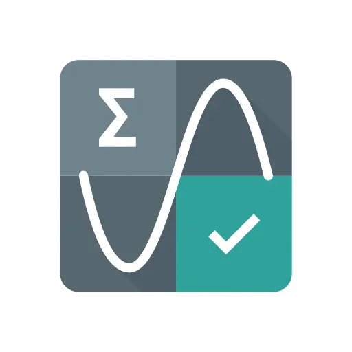 Graphing Calculator - Algeo icon