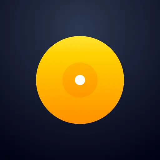 djay - DJ App & Mixer icon