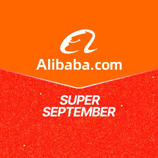 Alibaba.com - B2B marketplace icon