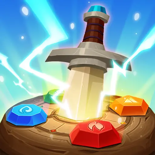 Match Battle icon