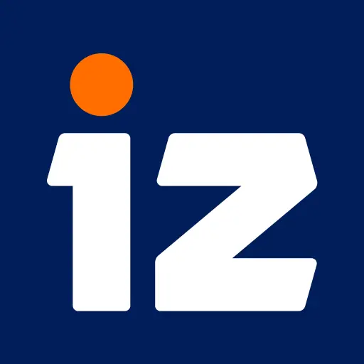 iz – Banking Experience icon