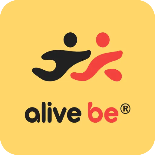 AliveBe icon