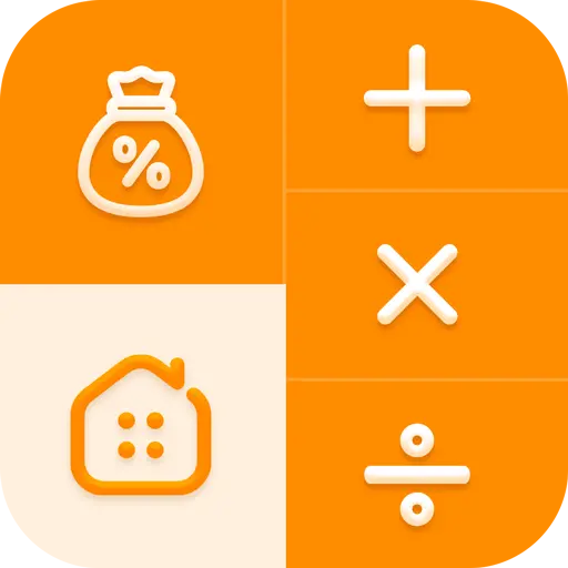 All in One Calculator icon
