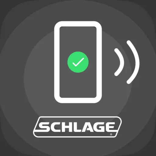 Schlage Mobile Access icon