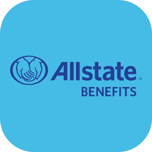 Allstate Benefits MyBenefits icon