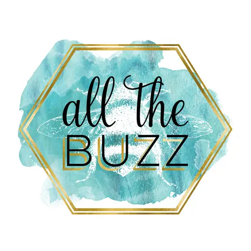 AllTheBuzzFabFashion icon