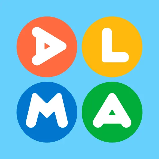 Alma Studio icon