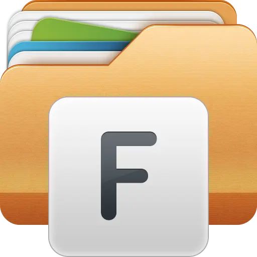 File Manager icon