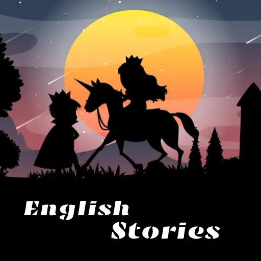 English Stories |Stories Mania icon