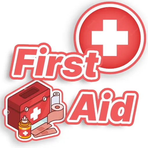 Frst Aid | Emergency Med Aid icon