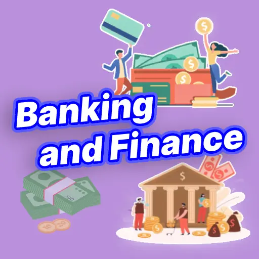 Learn Banking and Finance icon