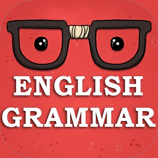 Learn English Grammar Offline icon