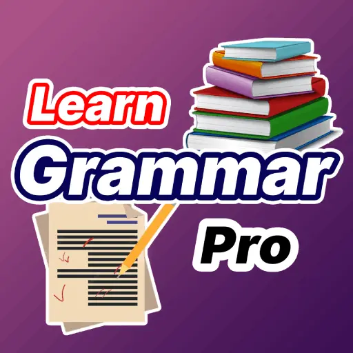 Learn English Grammar [Pro] icon