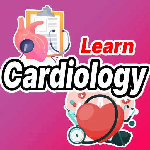 Learn Cardiology (Offline) icon