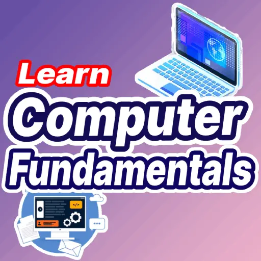 Learn Computer Fundamentals icon