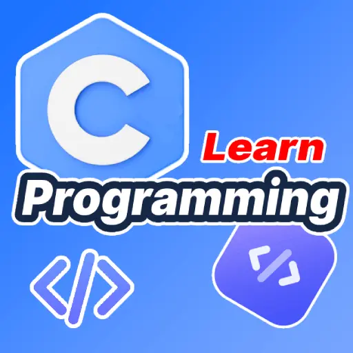 Learn C Programming icon