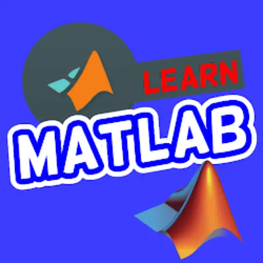 Learn Matlab | MatlabBook icon