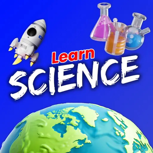 Learn Science (Science Villa) icon