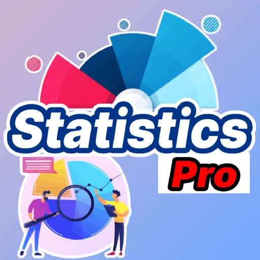 Learn Statistics (Pro) icon