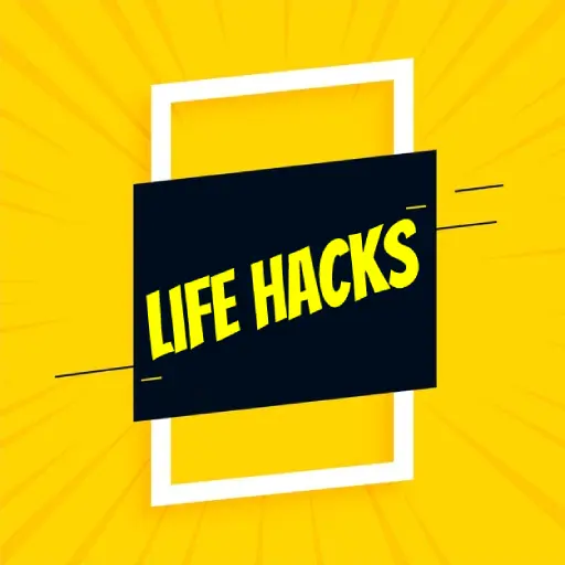 Life Hacks, Tips and Tricks icon