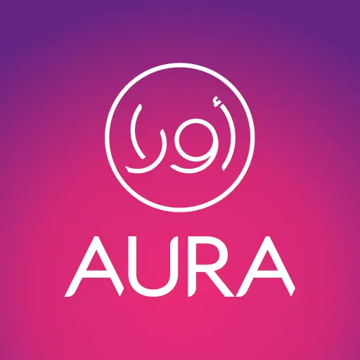 Aura MENA icon