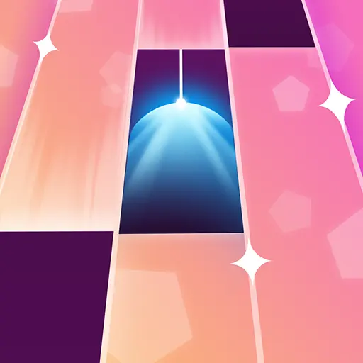 Magic Dream Tiles icon