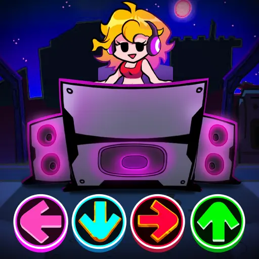 Music Night Battle - Full Mods icon