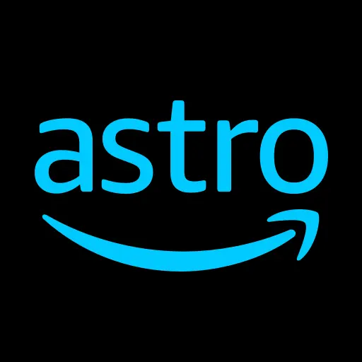 Amazon Astro icon