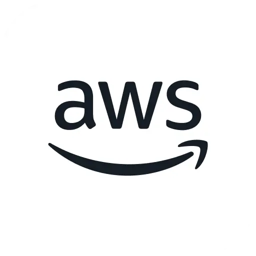 AWS Console icon